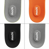 Mochi Cloud Massage Insole (Mochi Orange)